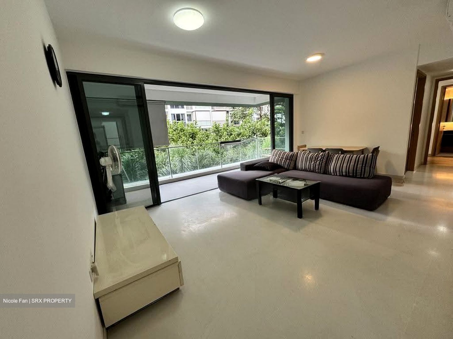 Hedges Park Condominium (D17), Condominium #613869461